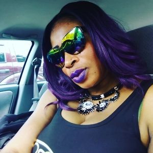 Meet your Posher, Deddeh